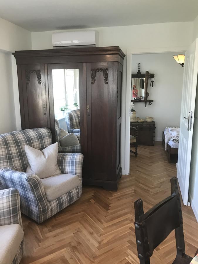 Apartament Karmelicka 19 Muzeum Polin Apartment Warsawa Bagian luar foto