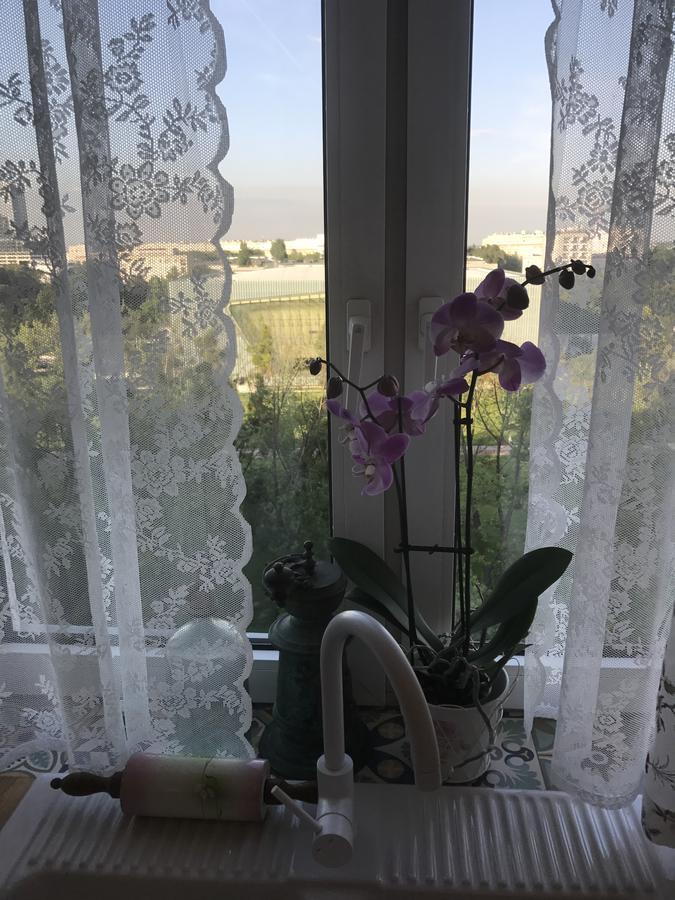 Apartament Karmelicka 19 Muzeum Polin Apartment Warsawa Bagian luar foto