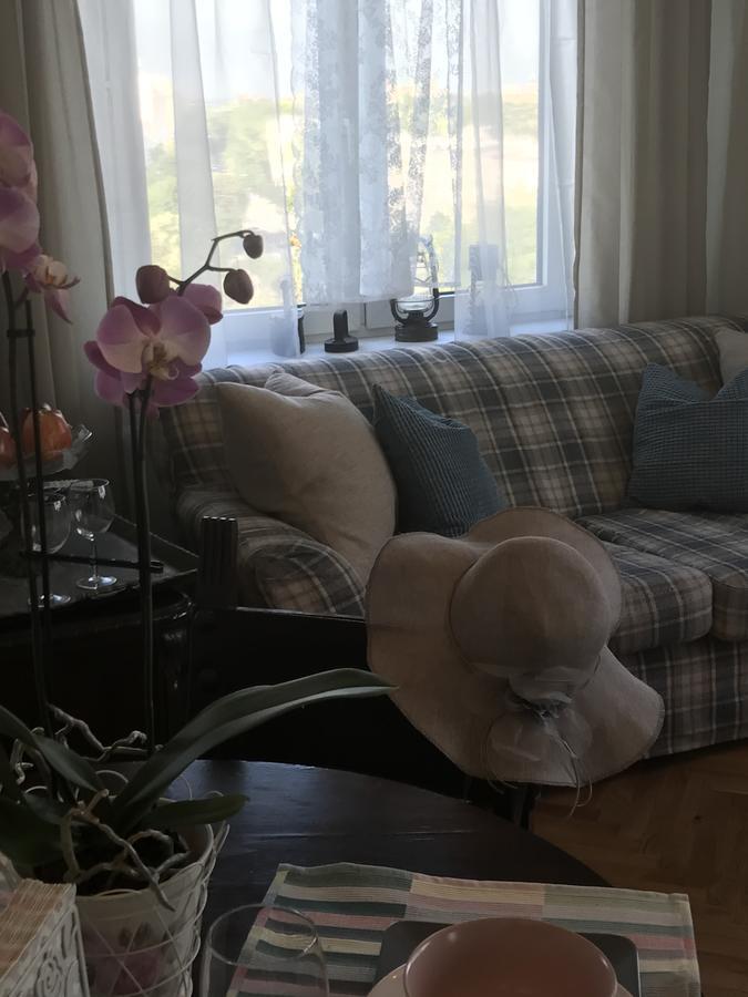 Apartament Karmelicka 19 Muzeum Polin Apartment Warsawa Bagian luar foto