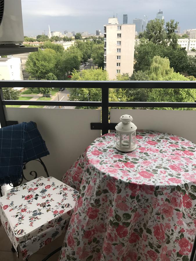 Apartament Karmelicka 19 Muzeum Polin Apartment Warsawa Bagian luar foto