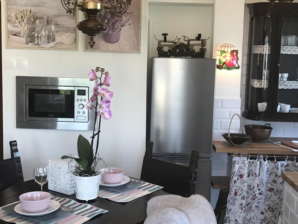Apartament Karmelicka 19 Muzeum Polin Apartment Warsawa Bagian luar foto