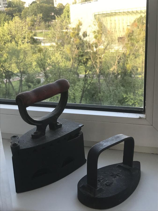 Apartament Karmelicka 19 Muzeum Polin Apartment Warsawa Bagian luar foto