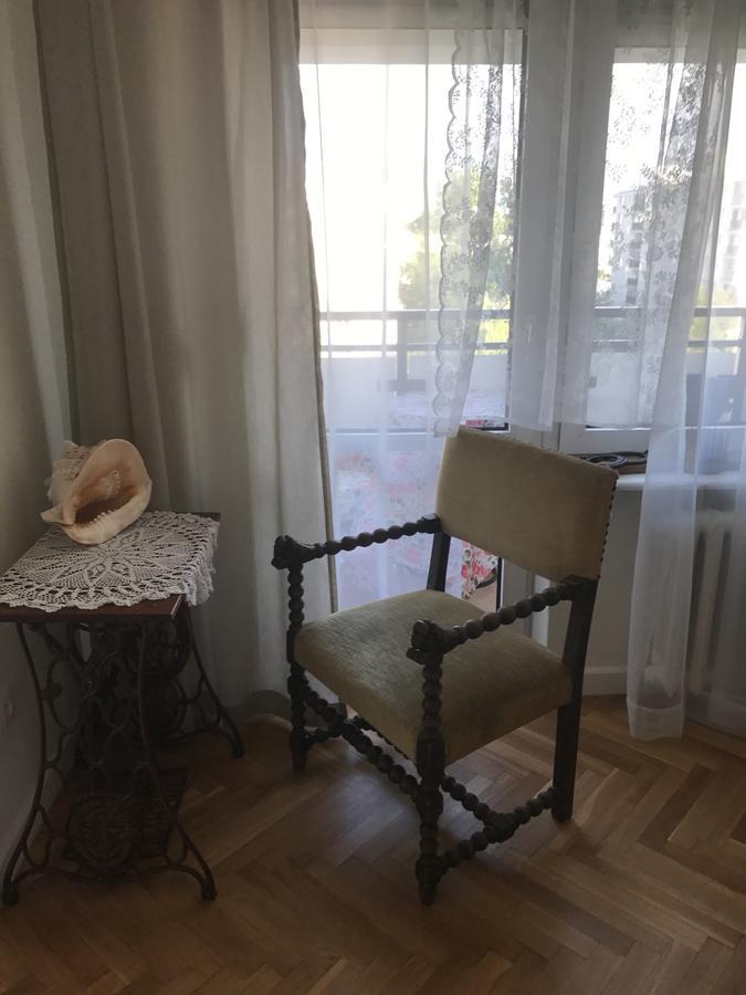 Apartament Karmelicka 19 Muzeum Polin Apartment Warsawa Bagian luar foto