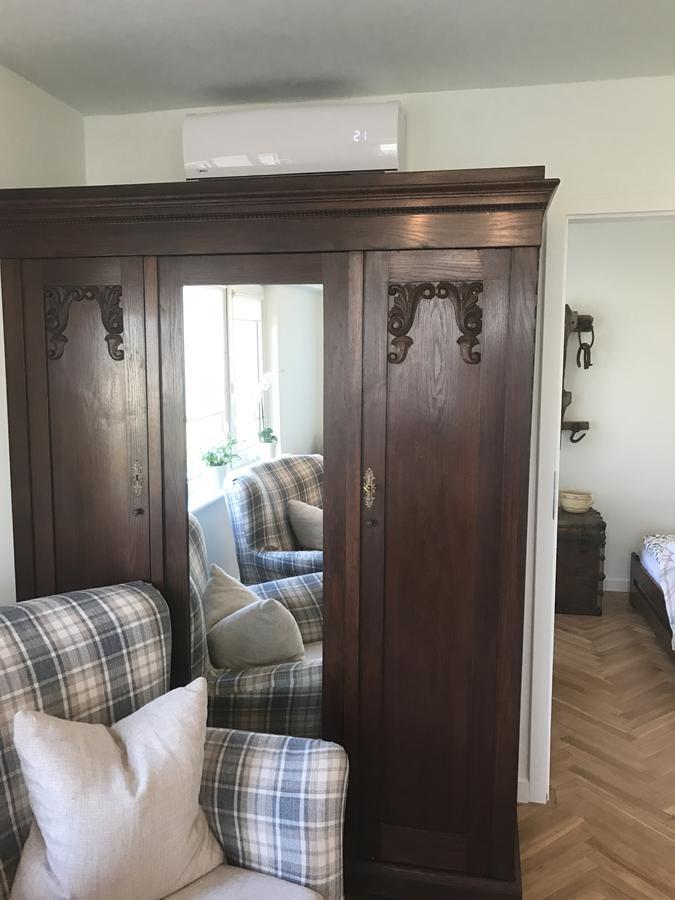 Apartament Karmelicka 19 Muzeum Polin Apartment Warsawa Bagian luar foto