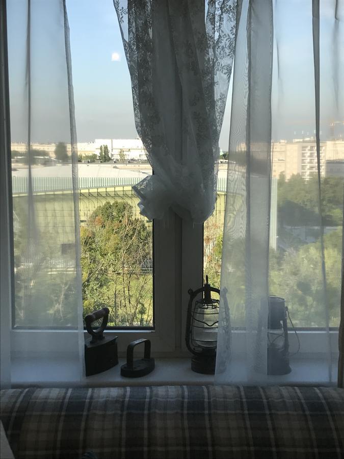 Apartament Karmelicka 19 Muzeum Polin Apartment Warsawa Bagian luar foto