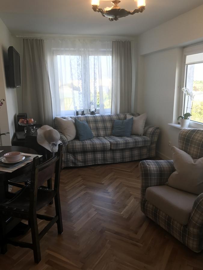 Apartament Karmelicka 19 Muzeum Polin Apartment Warsawa Bagian luar foto