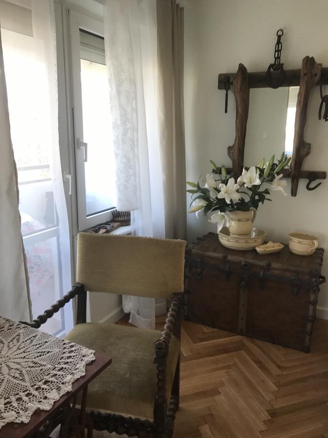Apartament Karmelicka 19 Muzeum Polin Apartment Warsawa Bagian luar foto