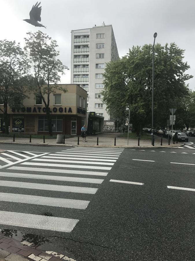 Apartament Karmelicka 19 Muzeum Polin Apartment Warsawa Bagian luar foto